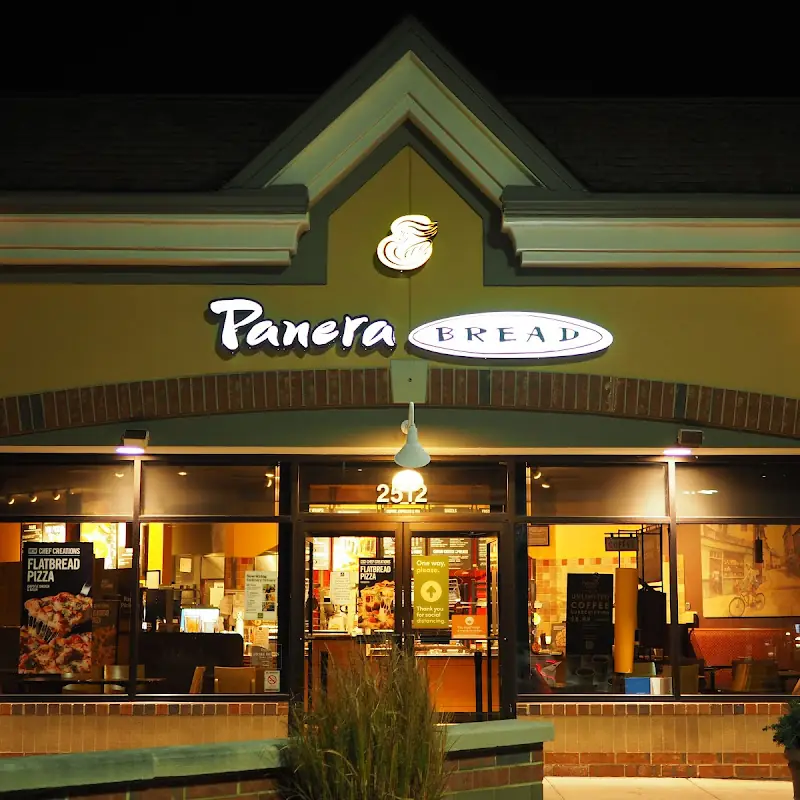 Panera Bread