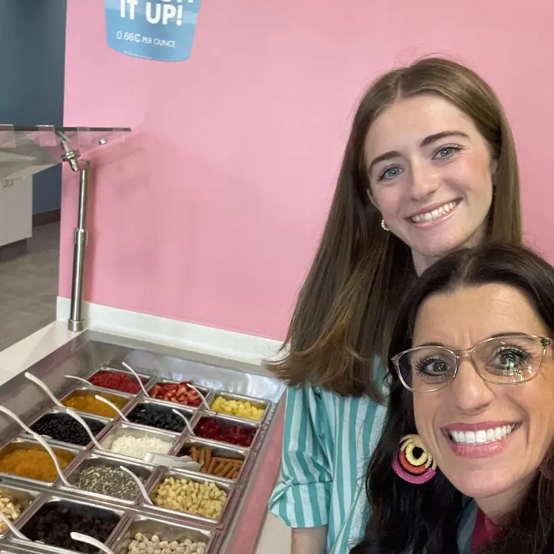 sweetFrog