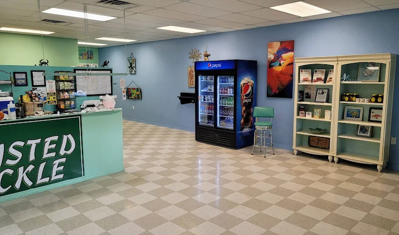 Twisted Pickle Deli