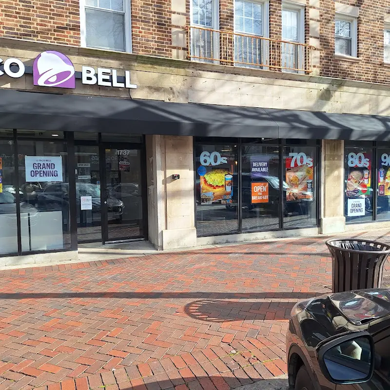 Taco Bell