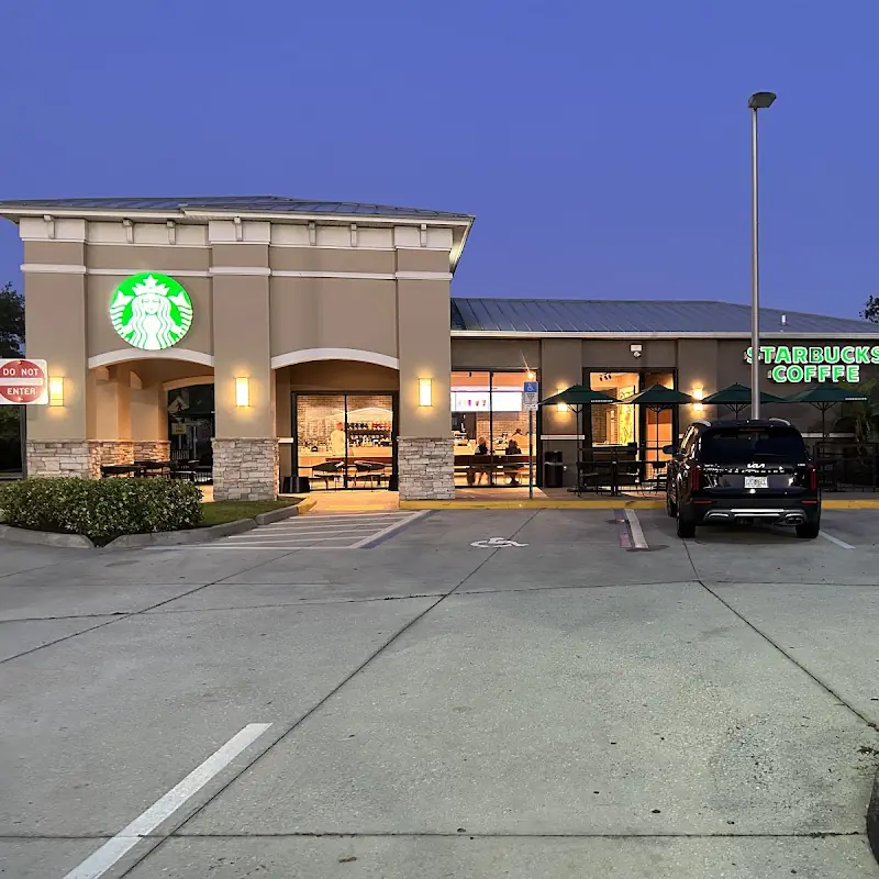 Starbucks Coffee Company