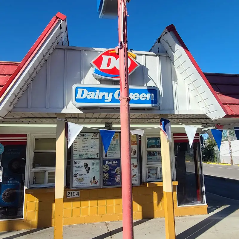 Dairy Queen (Treat)