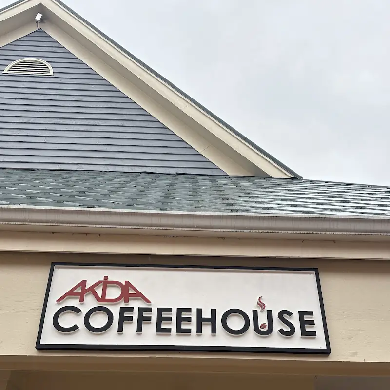 Akida Coffeehouse