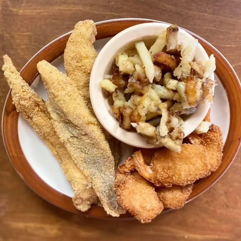 Muldrow’s Wagon Wheel Express