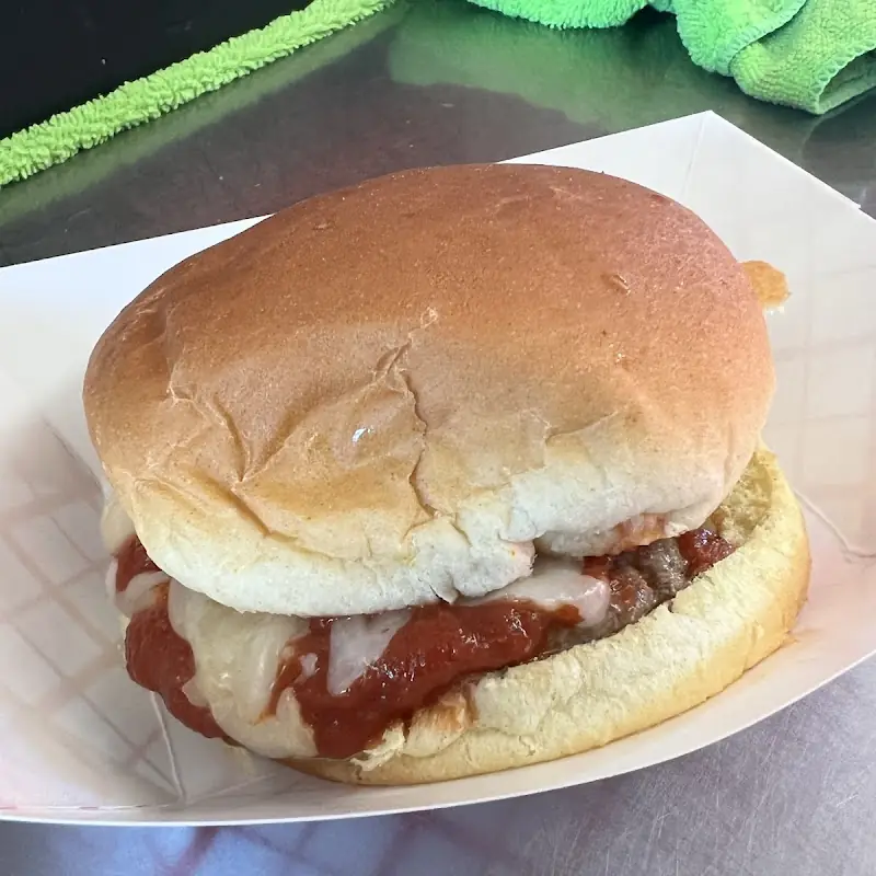 Bbq