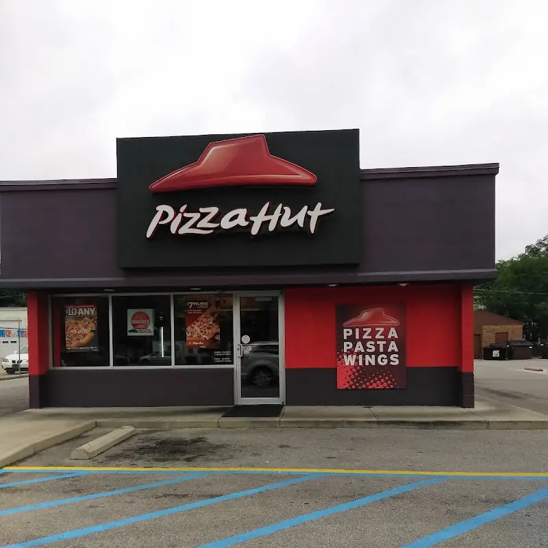 Pizza Hut