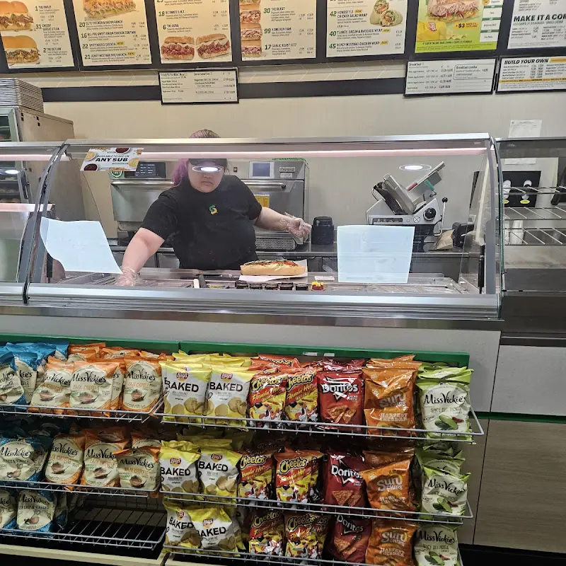 Subway