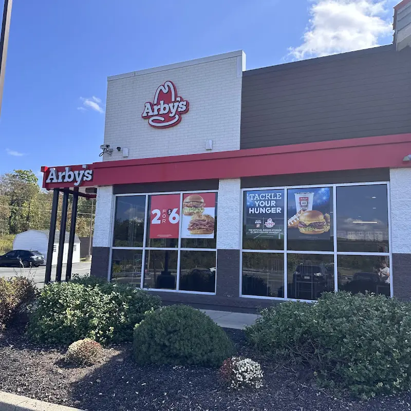 Arby's