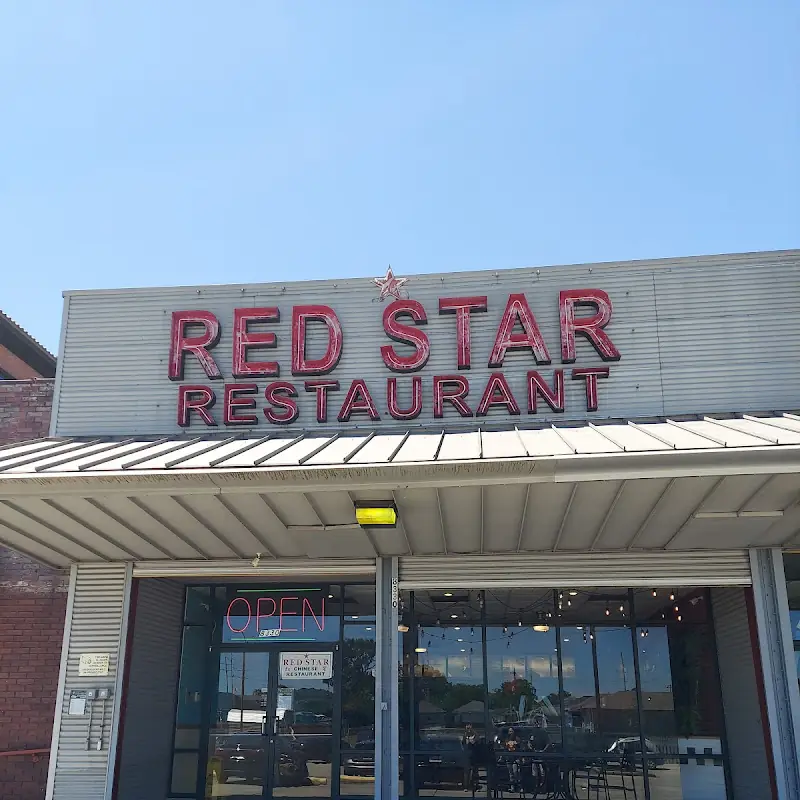 Red Star Chinese Restaurant