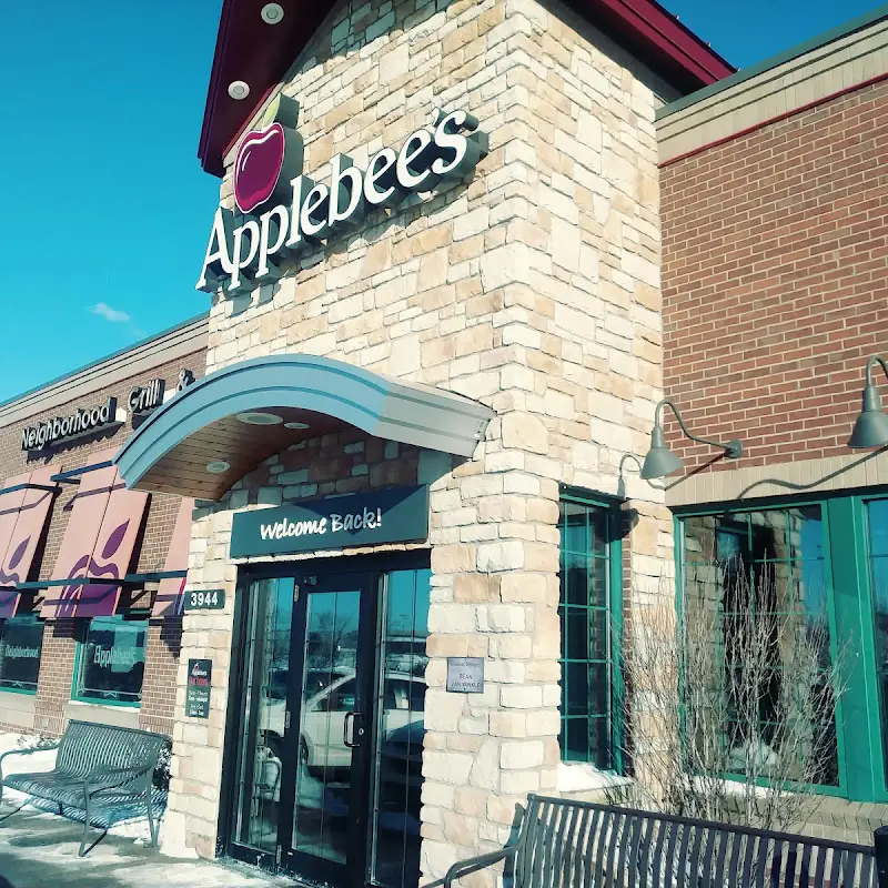 Applebee's Grill + Bar