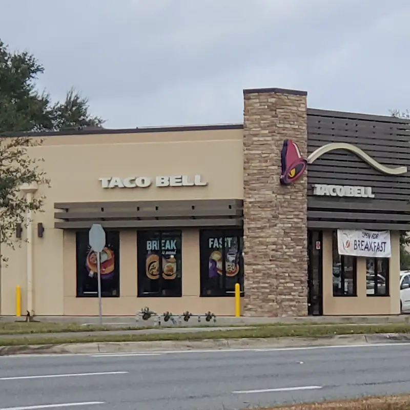 Taco Bell