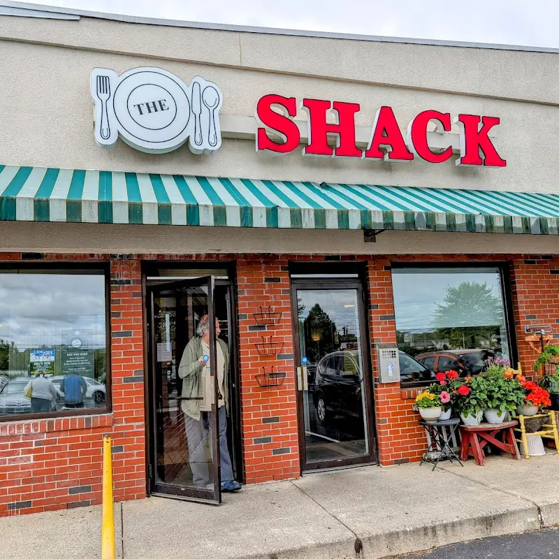 The Shack