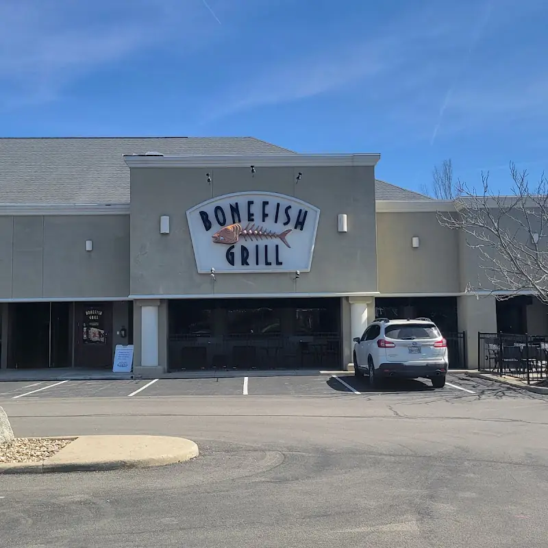 Bonefish Grill