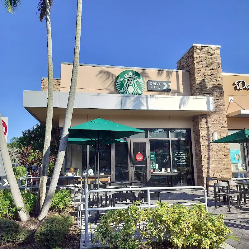 Starbucks Coffee Company