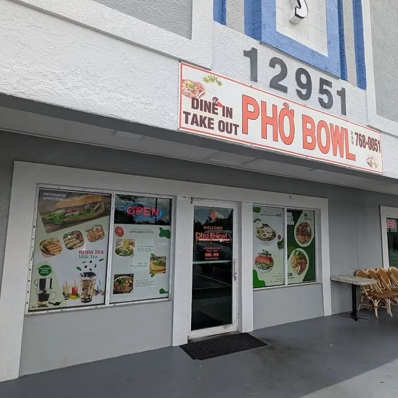 Pho Bowl