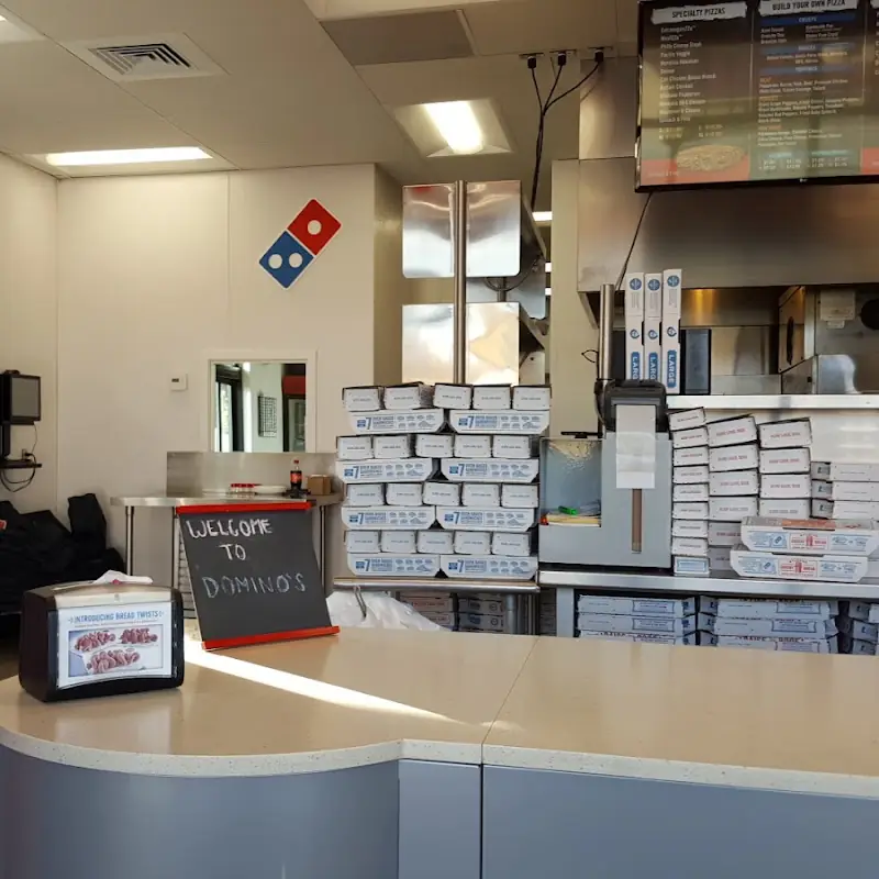 Domino's Pizza