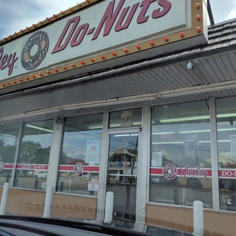 Shipley Do-Nuts