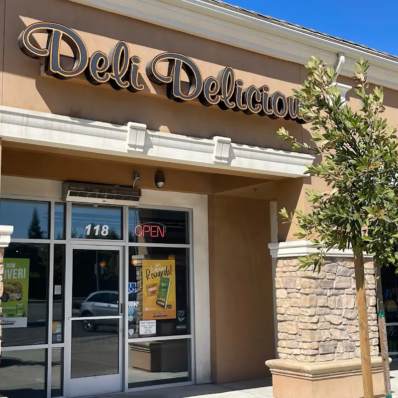 Deli Delicious #49 - Fowler & Shepherd