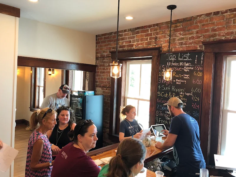 Sly Clyde Ciderworks
