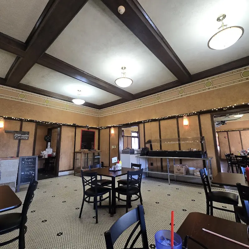 The Station Restaurant