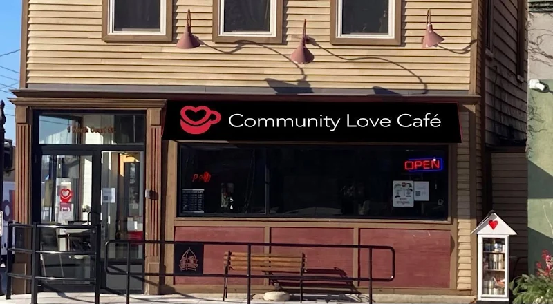 Cafe Fresco