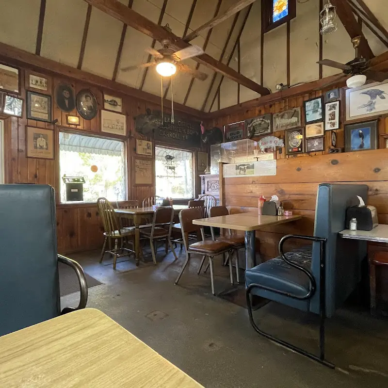 Bob’s Pig Shop