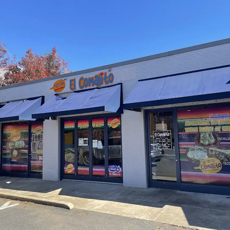 Taqueria El Comalito