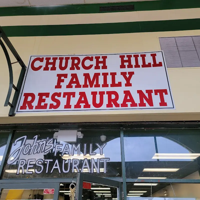 John’s Family Restaurant