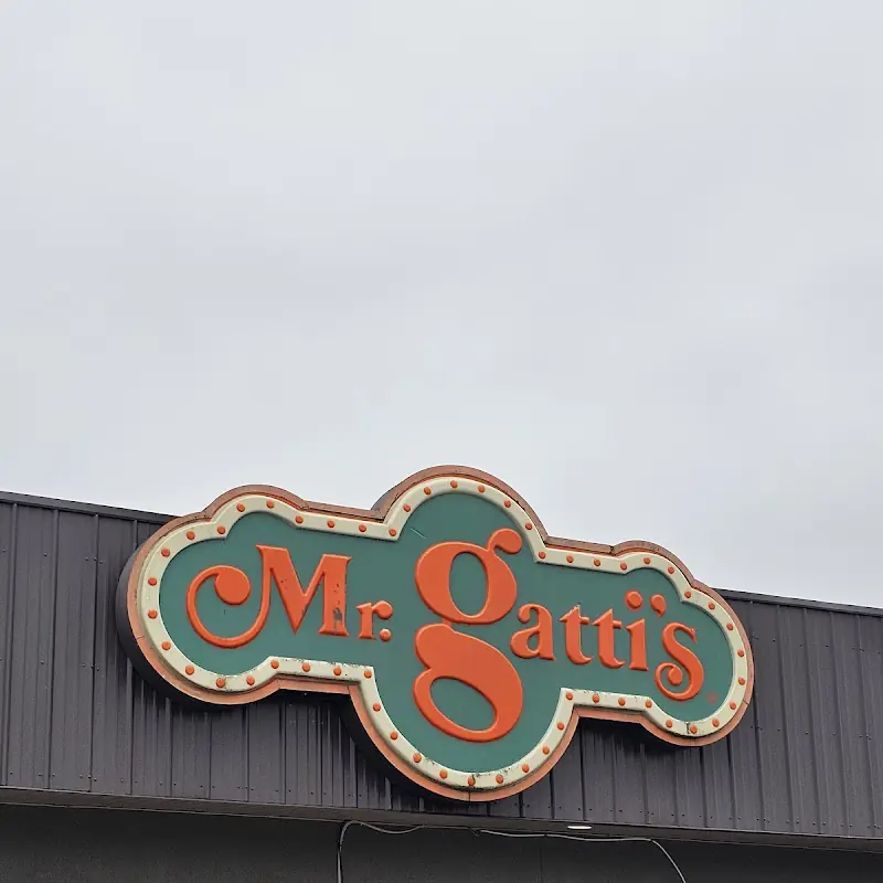 Mr Gatti's Pizza