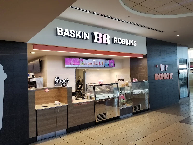Baskin-Robbins