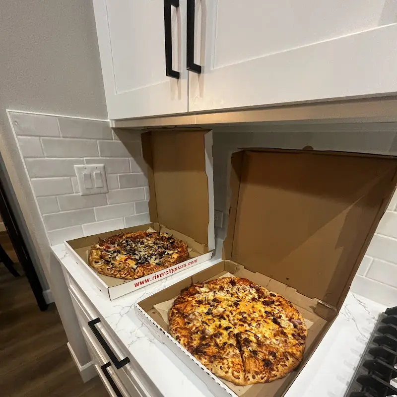 Bread Sticks