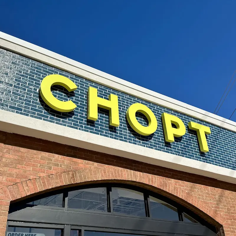 Chopt Creative Salad Co.