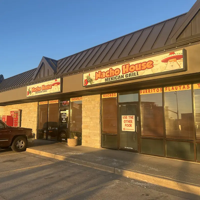 Nacho House