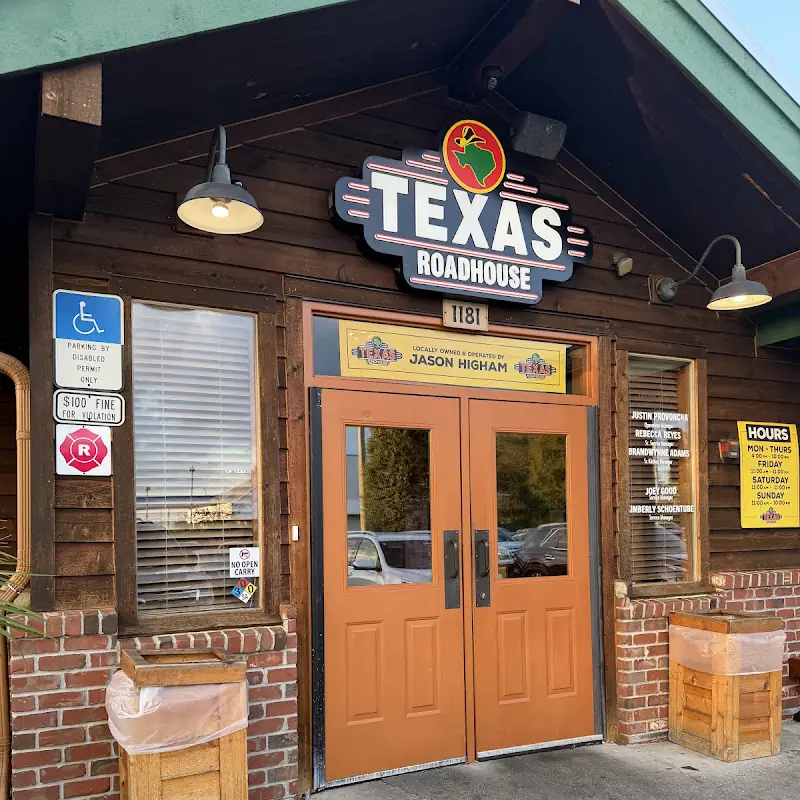 Texas Roadhouse