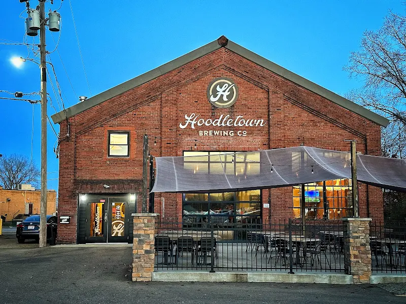 Hoodletown Brewing Co