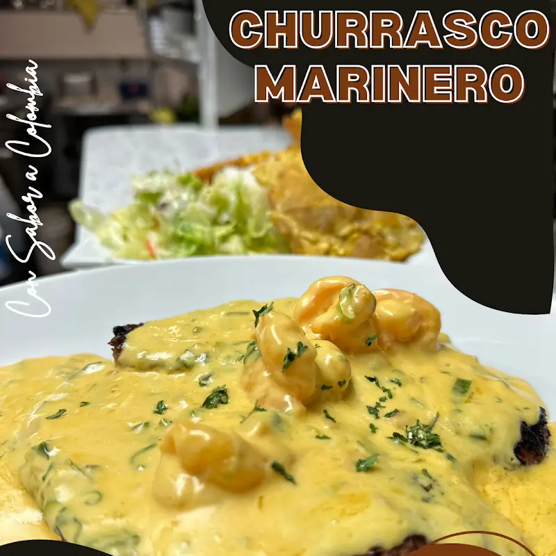 Sopa Del Dia