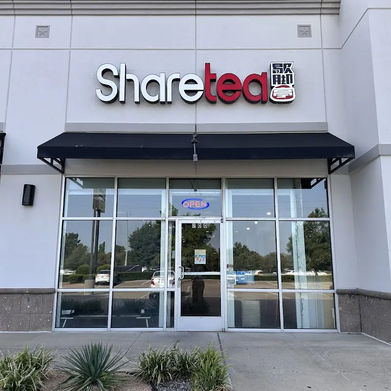 Sharetea