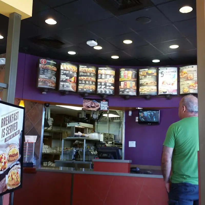 Taco Bell