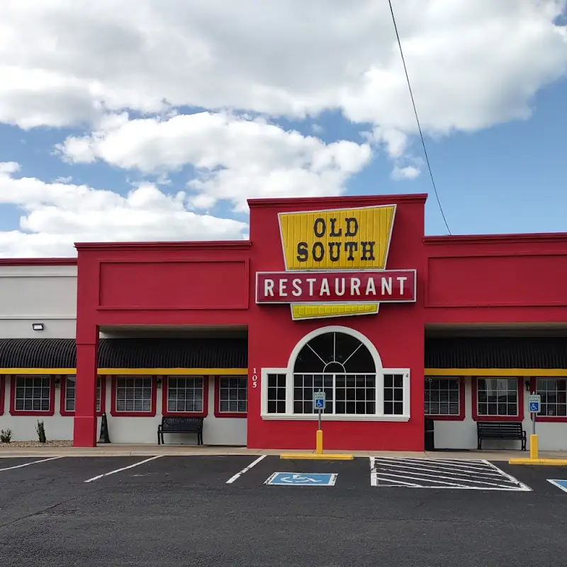 Old South Restaurant