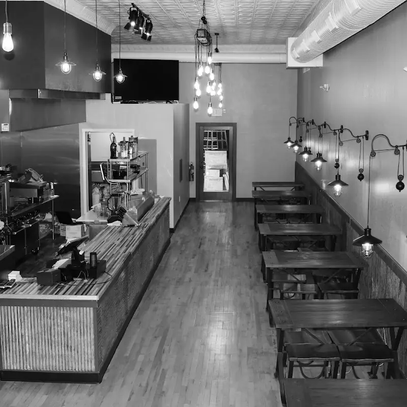 MoJo's Pasta House & Cajun Cook Shack