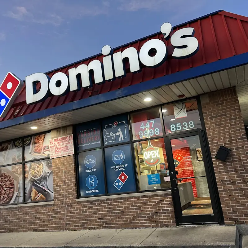 Domino's Pizza
