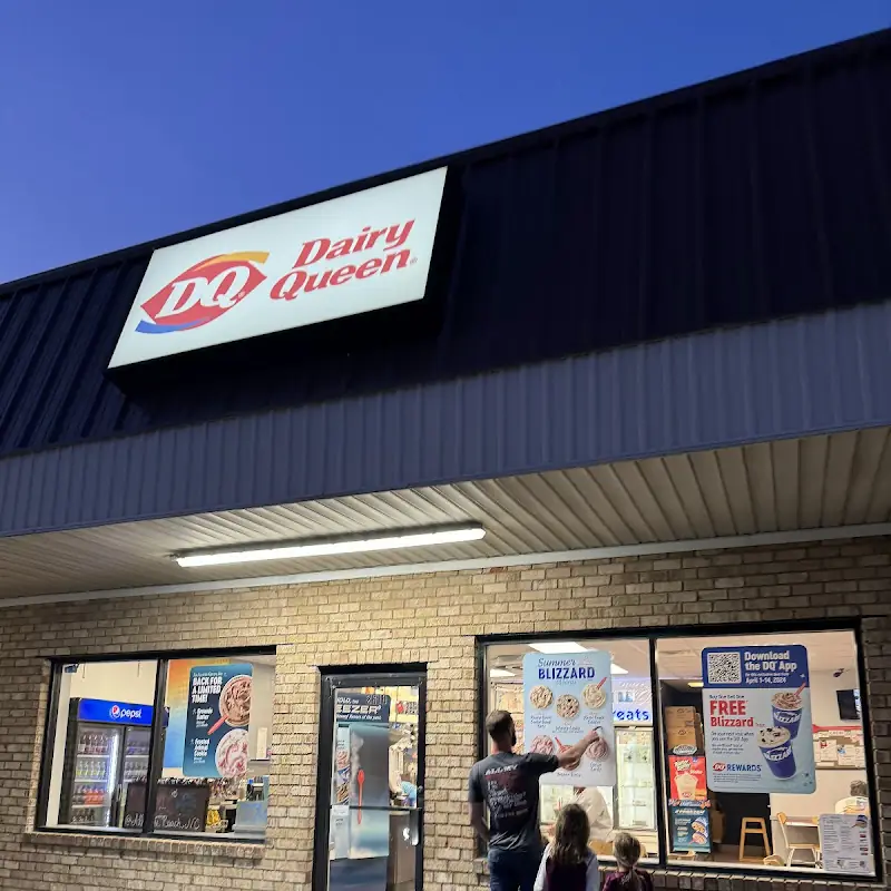Dairy Queen (Treat)