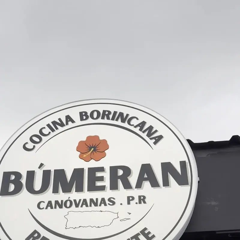 EL BÚMERAN