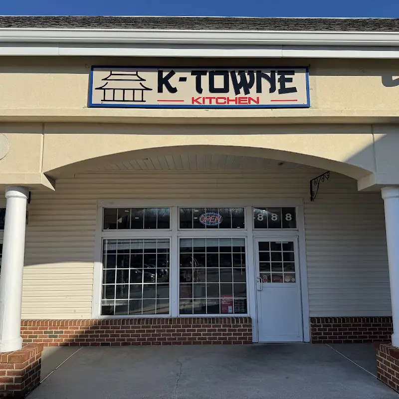 K-Towne Kitchen