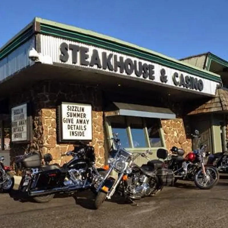 Buzz Inn Steakhouse & Casino