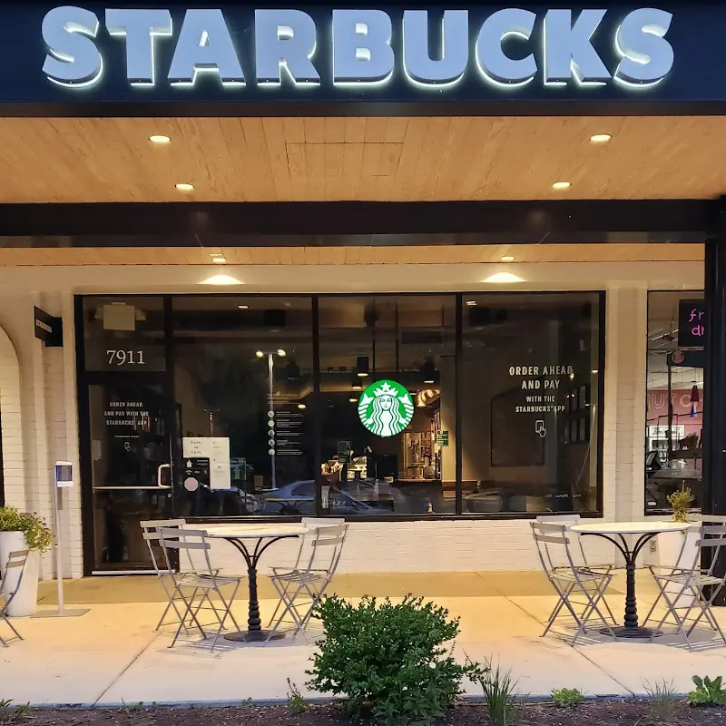 Starbucks Coffee Company
