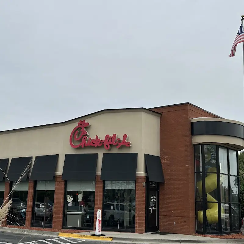 Chick-fil-A