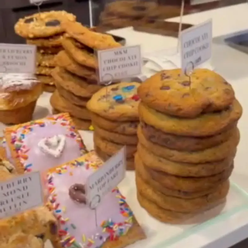 ZARY BAKERY