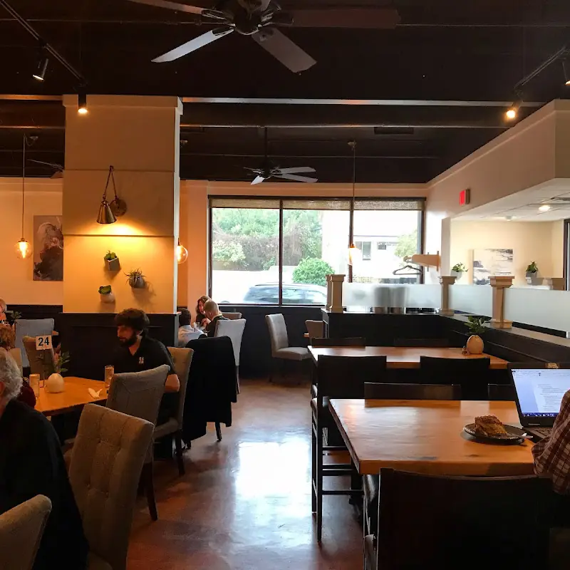 The Hawthorn Bistro & Bakery