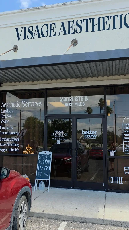 Better Brew Coffee and Wellness Bar